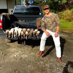 Meet your Posher, Andrew